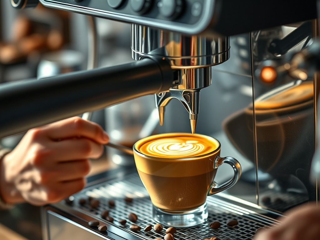 Descubre la tercera ola del café