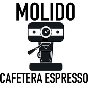 MOLIDO PARA CAFETERA ESPRESSO