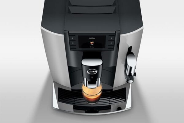E8 Chrome - Imagen 5
