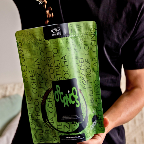 “Café para oficinas sostenibles: cómo cuidar del planeta sin renunciar al aroma perfecto”