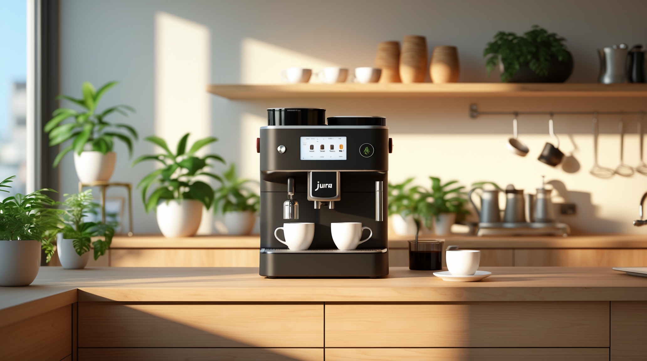 “Máquinas de café para oficinas: tipos, ventajas y cómo elegir la ideal para tu empresa”